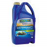 Моторное масло RAVENOL Watercraft 4-T