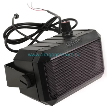 RAM-SPEAK-A01 автомобильная колонка RAM 8 Ом, 10 Вт, 93 дБ, 9-26 В