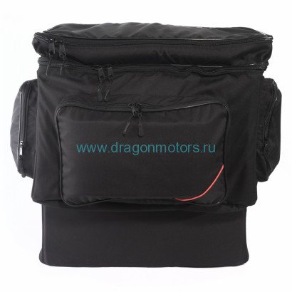 БАГАЖНАЯ СУМКА Yamaha Viking 540 2016 ЭКОНОМ