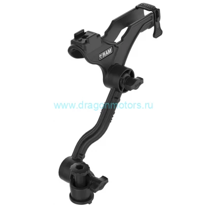 RAP-434-PA-411 RAM ROD JR Держатель удочки с основанием RAM Track-Node