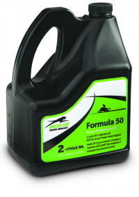 МАСЛО МИНЕРАЛЬНОЕ FORMULA 50 (4л)