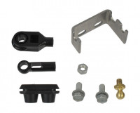 Комплект подключения дистанционного управления Suzuki DT40 - 67130-94812-000
