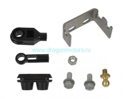 Комплект подключения дистанционного управления Suzuki DT40 - 67130-94812-000