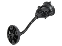 RAP-105-4RA224U RAM Twist-Lock  Присоска с 4-дюймовым RAM Flex-Arm  и круглой пластиной