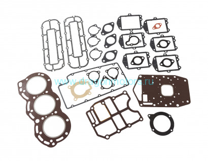 Ремкомплект прокладок блока Suzuki DT75/85 - 11403-95829-000