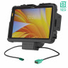 GDS Power + Data Dock для 10-дюймового планшета Zebra ET4x с технологией IntelliSkin (RAM-GDS-DOCK-ZE21PDU)