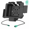 GDS Power + Data Dock для 10-дюймового планшета Zebra ET4x с технологией IntelliSkin (RAM-GDS-DOCK-ZE21PDU)