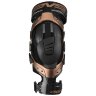 Брейсы EVS AXIS PRO - Black / Copper