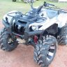 Шина для квадроцикла ITP Mud Lite XTR 27x9R-14