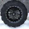 Шина для квадроцикла ITP Mud Lite XTR 27x9R-14