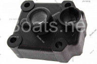 Корпус водяного насоса верх. Tohatsu M 25-30-40C
