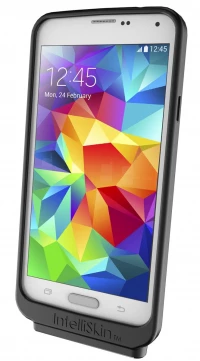RAM-GDS-SKIN-SAM7U противоударный чехол RAM IntelliSkin с GDS для Samsung S5