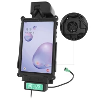 RAM-GDS-DOCKF-SAM67U GDS Cool-Dock  для Samsung Tab A 8.4 SM-T307