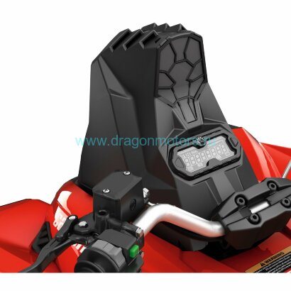 Шноркель для BRP Renegade
