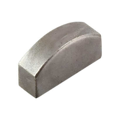 Шпонка помпы охлаждения Skipper для Suzuki DF4-6, DF4A-6A