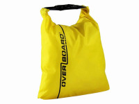 Водонепроницаемый гермомешок OverBoard OB1031Y - Waterproof Dry Pouch - 1L (Yellow)