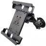 RAM Tab-Tite с двойной присоской RAM Twist-Lock для 9-дюймовых планшетов