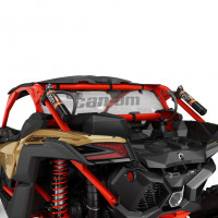 Задний виниловый экран для Maverick, Maverick X3 MAX 