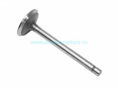 52367 Клапан выпуска для MERCRUISER 2.5-3.0L (Quicksilver)