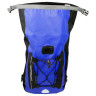 Водонепроницаемый рюкзак OverBoard OB1054B - Waterproof Backpack - 30L
