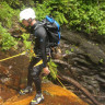 Водонепроницаемый рюкзак OverBoard OB1054B - Waterproof Backpack - 30L