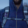 Водонепроницаемый рюкзак OverBoard OB1054B - Waterproof Backpack - 30L