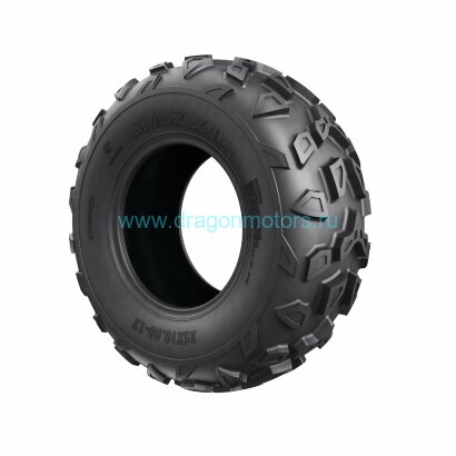 Maxxis M923J / M924J - Задняя шина для Defender (только для моделей Base и DPS)