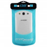 Водонепроницаемый чехол OverBoard OB1008A - Waterproof Phone Case (Aquamarine)