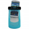 Водонепроницаемый чехол OverBoard OB1008A - Waterproof Phone Case (Aquamarine)
