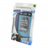 Водонепроницаемый чехол OverBoard OB1008A - Waterproof Phone Case (Aquamarine)