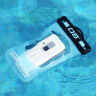 Водонепроницаемый чехол OverBoard OB1008A - Waterproof Phone Case (Aquamarine)