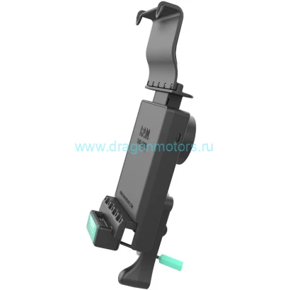 RAM-GDS-DOCKL-V2-SAM20U Док-станция GDS Locking Vehicle для Samsung Tab E 9.6