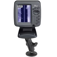 RAP-B-107U Композитное крепление для эхолота RAM для устройств Humminbird