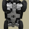 Комплект защиты для квадроцикла Polaris Sportsman 570 "Ricochet"