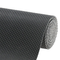 Нескользящее палубное покрытие «Mapla Socoslip», черное, рисунок - ромб (10256123)