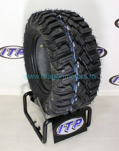 Шина для квадроцикла ITP Coyote 27x11R14