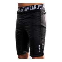 Шорты Jethwear Cruiser с утеплителем Black