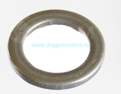 Шайба дренажной заглушки, 12 мм Honda 90601-ZE2-000