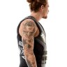 Жилет JOBE Segmented Jet Backsupport Men XL+
