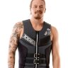 Жилет JOBE Segmented Jet Backsupport Men XL+