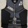 Жилет JOBE Segmented Jet Backsupport Men XL+