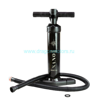 Насос Bravo NANO ручной, 2 bar (6121600)