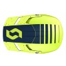 Шлем SCOTT 350 EVO Team ECE - yellow/deep blue