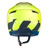 Шлем SCOTT 350 EVO Team ECE - yellow/deep blue