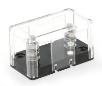 Держатель предохранителя (10258430)