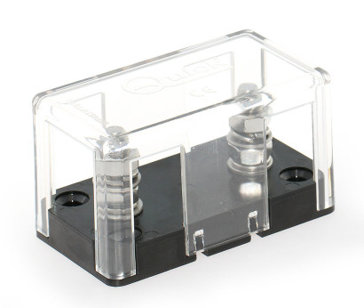 Держатель предохранителя (10258430)