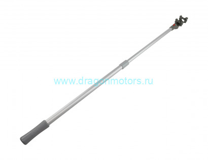 Удлинитель румпеля телескопический 90-140 см (SM1609)