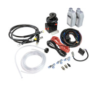 Комплект для дистанционного рулевого управления, (3/8”), Sea First