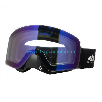 Очки Jethwear Mile без подогрева Mountain/Purple