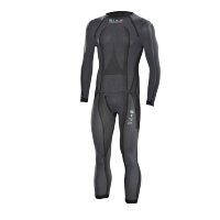 Моносьют SIXS K STX - Black Carbon